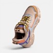 Buffalo CLD CHAI - VEGAN NUBUCK beige 104862 4