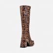 Buffalo Aaliyah Boot HI braun 104883 4