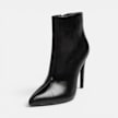 Buffalo SIENNA ANKLE BOOTIE - VEGAN NAPPA schwarz 104882 2
