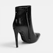 Buffalo SIENNA ANKLE BOOTIE - VEGAN NAPPA schwarz 104882 3