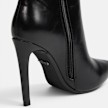 Buffalo SIENNA ANKLE BOOTIE - VEGAN NAPPA schwarz 104882 4