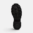 Buffalo ASPEN LACE UP MID BS - VEGAN NAPPA black 104886 5