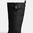 Buffalo LENNOX RAIN HI - VEGAN RUBBER nero 104889 4