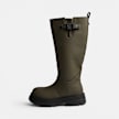 Buffalo LENNOX RAIN HI - VEGAN RUBBER beige 104890 1