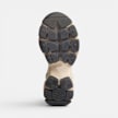 Buffalo BINARY GLAM - VEGAN NAPPA/SUEDE black 104895 6