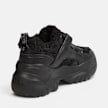 Buffalo Bliss Warm schwarz 104899 3