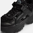 Buffalo Bliss Warm schwarz 104899 4