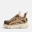 Buffalo CLD CHAI - VEGAN SUEDE Beige 104901 1
