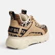 Buffalo CLD CHAI - VEGAN SUEDE Beige 104901 3