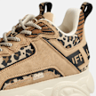 Buffalo CLD CHAI - VEGAN SUEDE Beige 104901 5