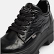 Buffalo ASPHA CLS FLAME BS - VEGAN NAPPA schwarz 104915 4