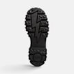 Buffalo ASPHA RLD PUNK BS - VEGAN NAPPA Schwarz 104918 5