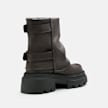 Buffalo MAVE FOLD MID  - VEGAN NAPPA brown 104923 4