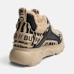Buffalo CLD CHAI WARM - VEGAN NAPPA/FUR beige 104925 3