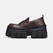 Buffalo GOSPHER LOAFER - VEGAN BOX Undefined Color 104926 1