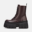 Buffalo GOSPHER LACE UP MID - VEGAN BOX Undefined Color 104928 1