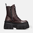 Buffalo GOSPHER LACE UP MID - VEGAN BOX Undefined Color 104928 2
