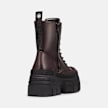 Buffalo GOSPHER LACE UP MID - VEGAN BOX Undefinierte Farbe 104928 4