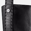Buffalo ZENA BOOT HI - VEGAN NAPPA Nero 105963 5