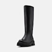 Buffalo ZANE HILEG - VEGAN NAPPA black 105972 2