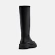 Buffalo ZANE HILEG - VEGAN NAPPA noir 105972 4