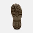 Buffalo ZANOS CHELSEA MID WARM - VEGAN NUBUCK Marrone 105974 6