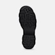 Buffalo ZARTO BOOT BUCKLE MID - VEGAN NAPPA noir 105983 6