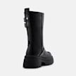 Buffalo ZAVEN BIKER WARM - VEGAN NAPPA Nero 105984 4