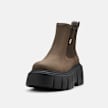 Buffalo Zespher Chelsea braun 106089 2
