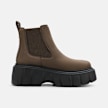 Buffalo Zespher Chelsea braun 106089 3