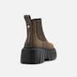 Buffalo Zespher Chelsea braun 106089 4