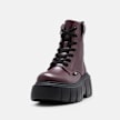 Buffalo ZESPHER LACE UP MID - VEGAN BOX Undefinierte Farbe 106093 2
