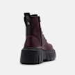 Buffalo ZESPHER LACE UP MID - VEGAN BOX Colore Non Definito 106093 4