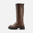 Buffalo ZANE HILEG - VEGAN NAPPA Marrone 106091 1