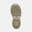 Buffalo ZANOS NC MID - VEGAN NUBUCK Beige 106087 6