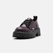 Buffalo ZANE LACE UP LO - VEGAN BOX Colore Non Definito 106094 2