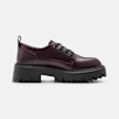 Buffalo ZANE LACE UP LO - VEGAN BOX Undefined Color 106094 3