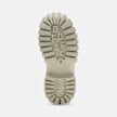 Buffalo ZANOS NC MID - VEGAN NUBUCK white 106101 6