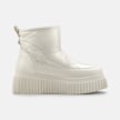Buffalo ZAFIR PULL ON WARM - VEGAN NAPPA/NYLON Bianco 106096 3