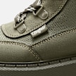 Buffalo ZANE COM BOOT MID - VEGAN NUBUCK/NYLON beige 106099 5