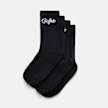 Buffalo LOGO CREW - COTTON Nero 106307 1