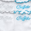 Buffalo RUFFLE - COTTON azul 106327 2