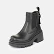 Buffalo BRAVR CHELSEA - VEGAN NAPPA black 108503 2