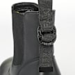 Buffalo BRAVR CHELSEA - VEGAN NAPPA black 108503 5