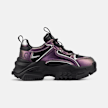 Buffalo ARIUS - VEGAN NAPPA purple 108642 3