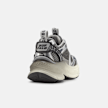 Buffalo RIDR ONE - VEGAN NAPPA/MESH gris 108647 4