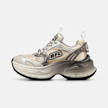 Buffalo RIDR ONE - VEGAN NAPPA/MESH beige 108649 1