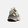 Buffalo RIDR ONE - VEGAN NAPPA/MESH beige 108649 4