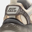 Buffalo RIDR ONE - VEGAN NAPPA/MESH beige 108649 5
