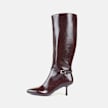 Buffalo Willow Boot Buckle rouge 102299 1